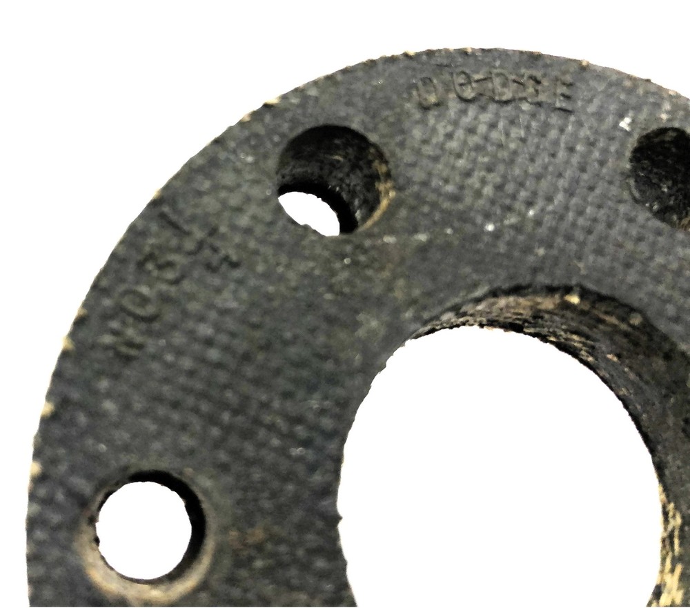 Dodge Taperlock Flexible Coupling Disc NO3-1/4 NOS