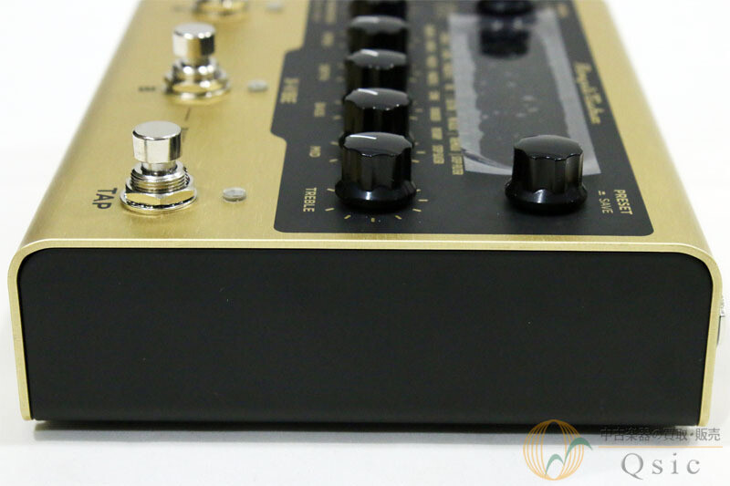 IK Multimedia AmpliTube X-VIBE Used Chorus