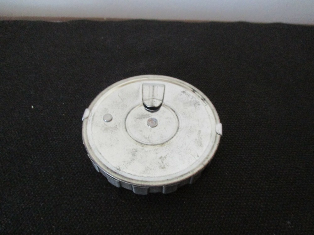 Vintage Walk - A - Matic In Original Box With Original Instructions Pedometer