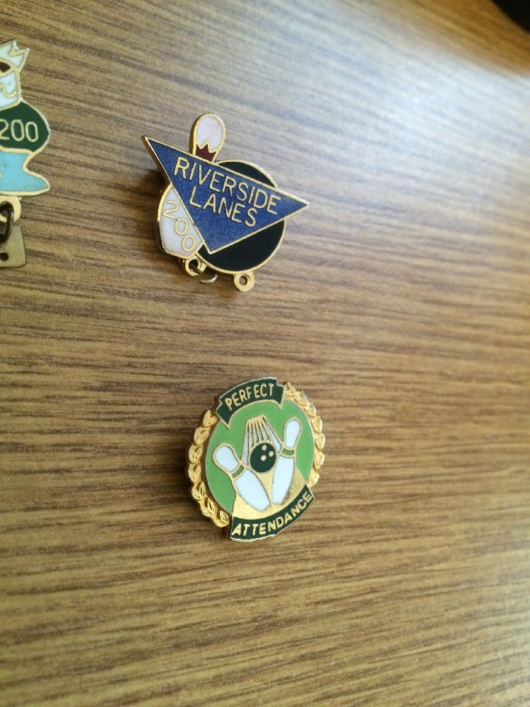 Bowing Pins backs Riverside Lanes