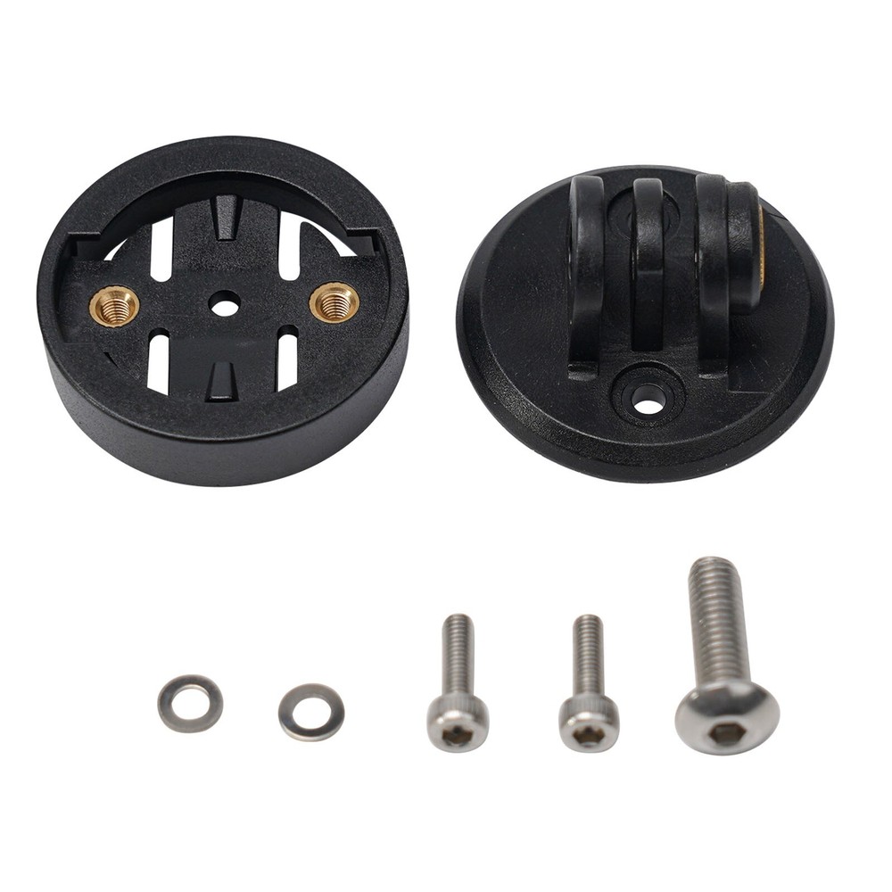Adaptor Mount Sporting Computer Base Kit For-Garmin-Mount Road Bike AUS