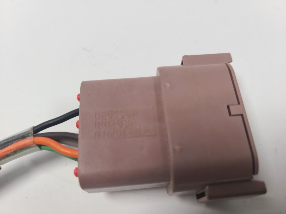 Trimble_60558_FieldManager Display GPS Receiver Cable/Harness