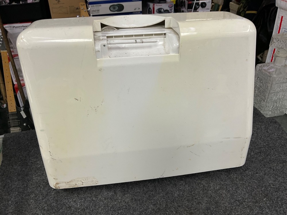 Simplicity SW240 Quilter’s Classic Sewing Machine