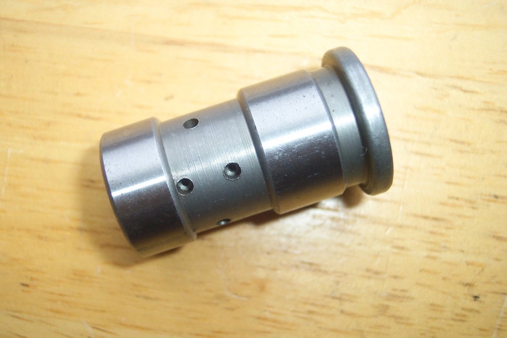 STAR SAN DIEGO .355 LUBE SIZER SIZE DIE