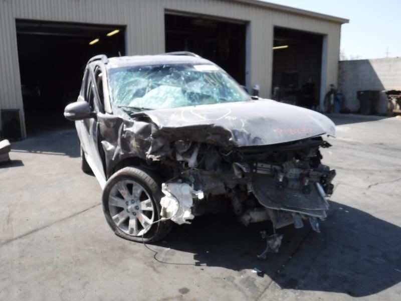 OUTLANDER 2011 Radio/Audio 415407