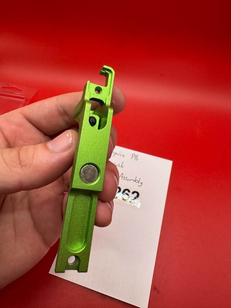 Empire PB Vanquish Trigger Assembly