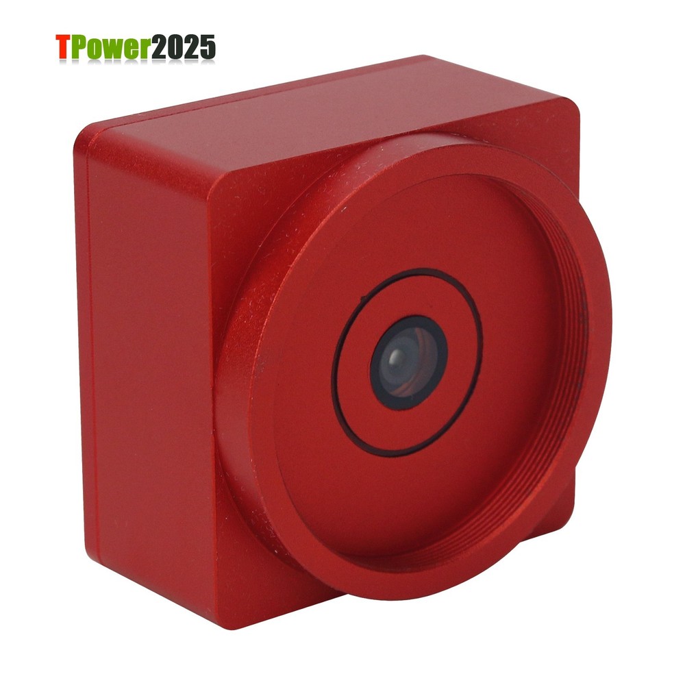 New OCAL4.0 Electronic Collimator CMOS Astronomical Optical Axis Calibrator