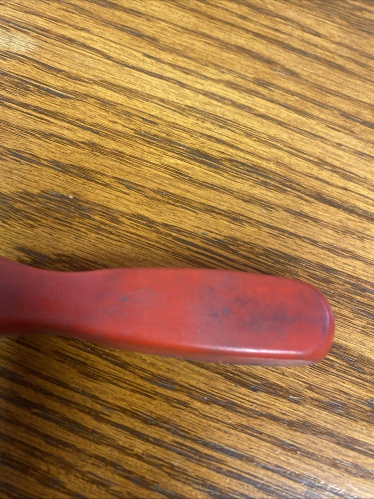 Snap-On Tools SSDZ31, Red Hard Handle, Screwdriver USA