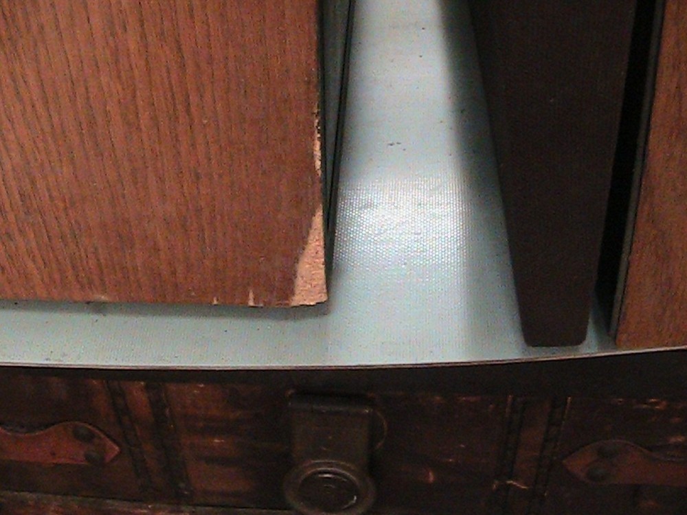 JBL L36 Vintage Stereo Speakers