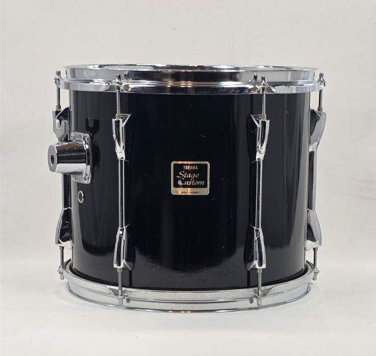 Yamaha Stage Custom 13" Tom -Black