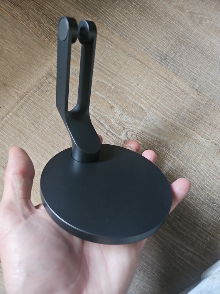 ALIAS USB MIC STAND ONLY PC, GAMING, STREAMING, AND PODCASTING! E5