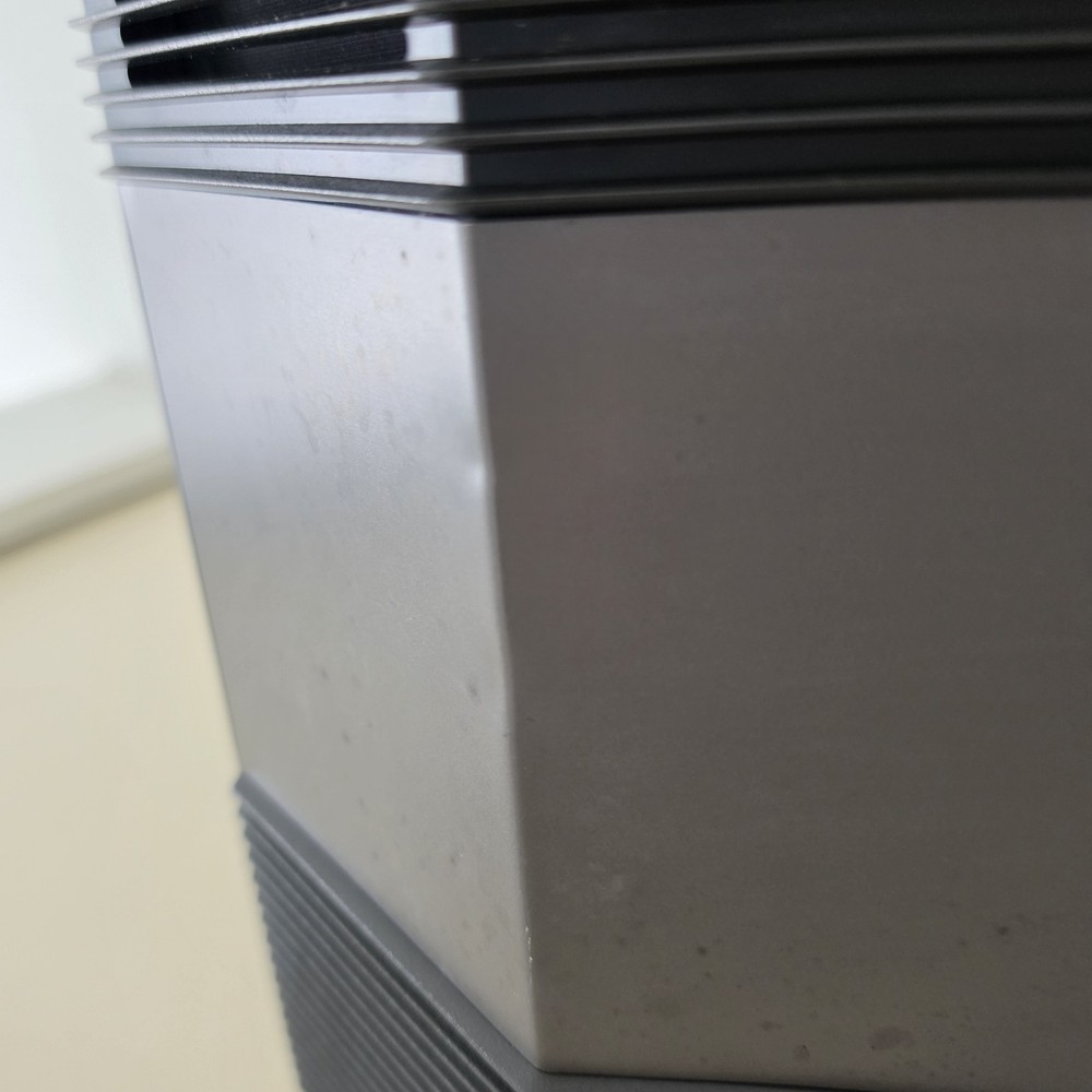 BOSE Acoustic Wave Music System II CD-3000 w/ Multi-CD Changer - Graphite Gray