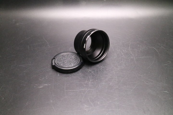 🎬 [MINT] Nikon UR-E20 Step-Down Ring Adapter From JAPAN