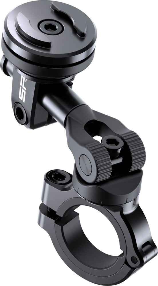 SP CONNECT 3D Phone Mount Standard Black Handlebar Kit 52871
