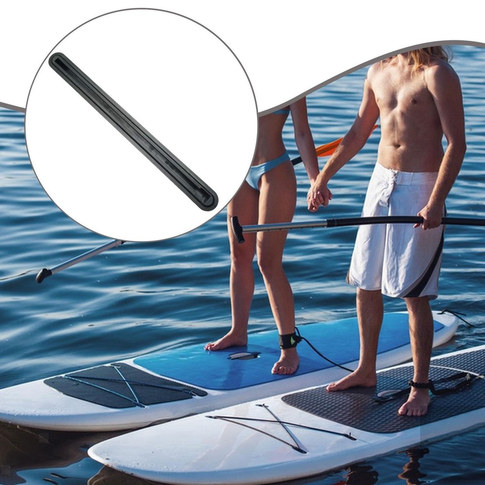 Surfboard Fin Box Replace Longboard Center Fin Box for Sailboards Surfboard