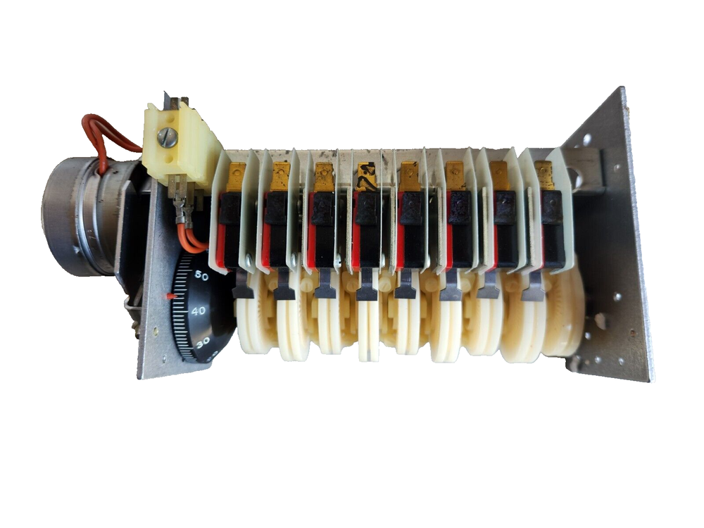 *NOS* ATC Series 324C CAM Program Controller (#88)