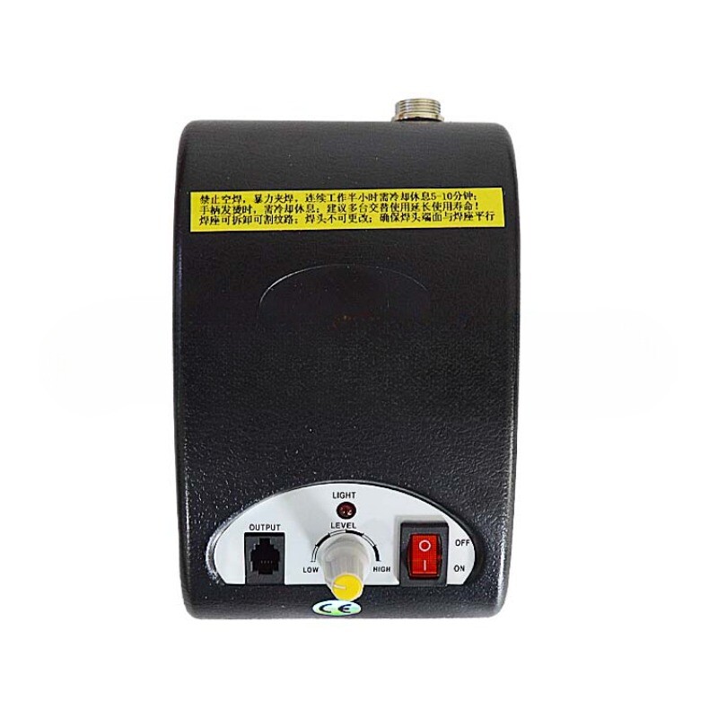 Ultrasonic Mini Welding Machine Small Welding Machine Box Sealing Machine