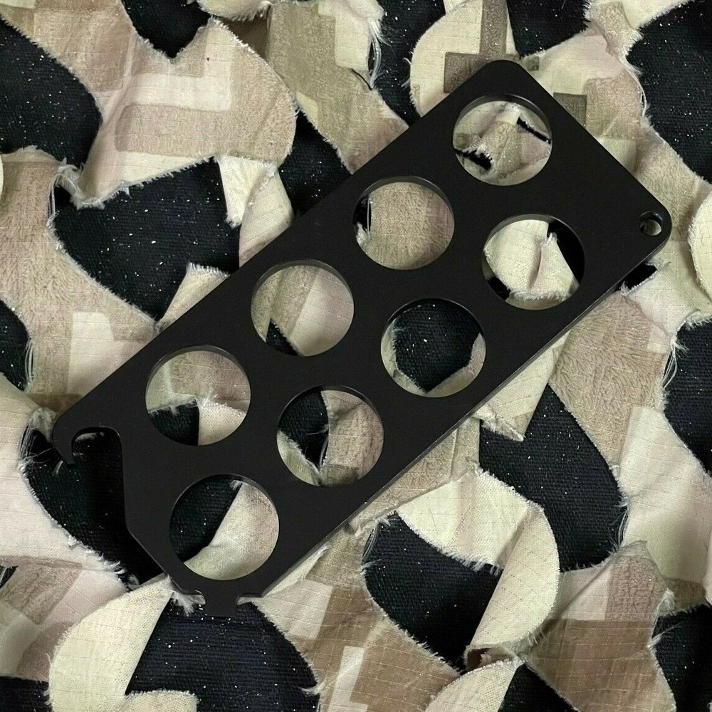 NEW Exalt Ball Sizer - Black