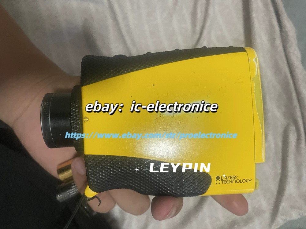 //1 PCs Laser Technology TruPulse 360 Laser Rangefinder#im