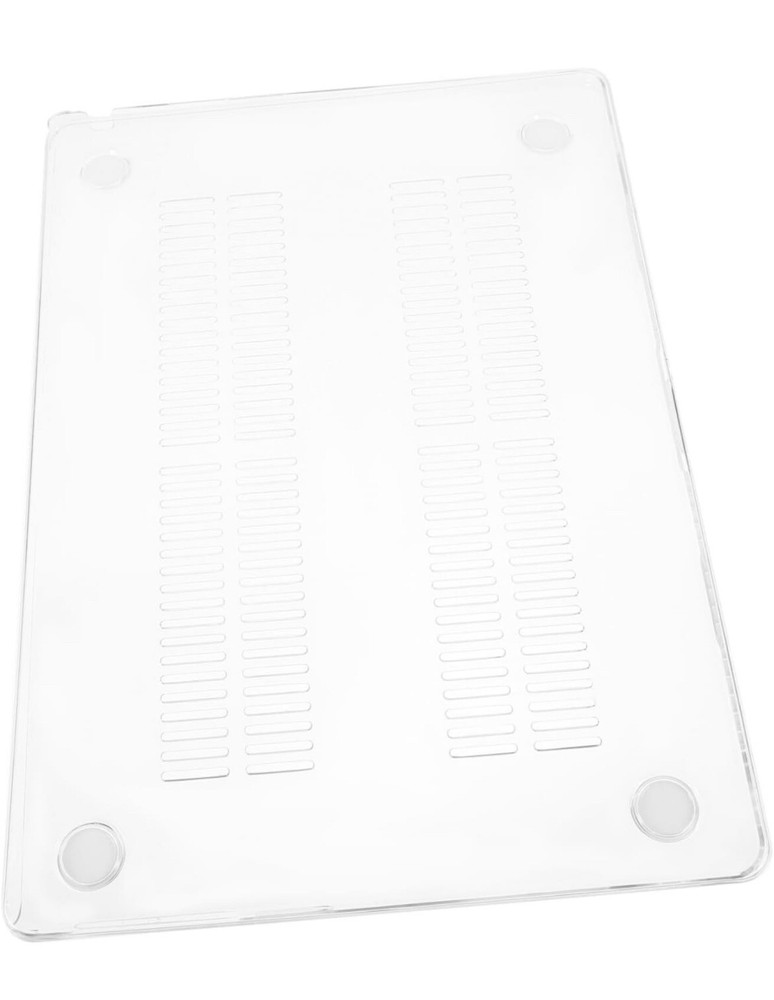 Transparent protective case for MacBook Pro 16.2” A2485 “073”