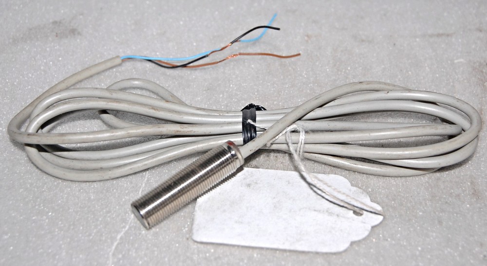 Telemecanique XSN H02313 Proximity Switch