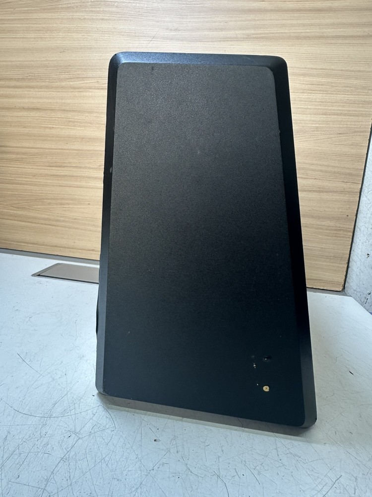 Alpine PLT-5 Powered Subwoofer System (please See Pics)