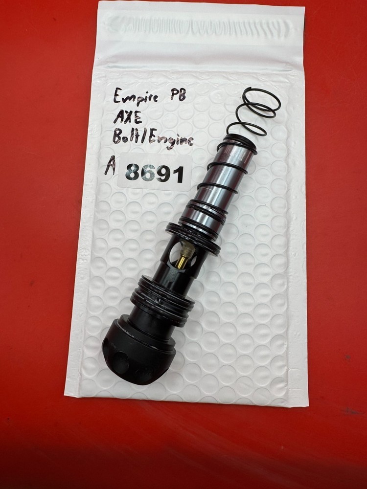 Empire PB AXE Bolt/Engine