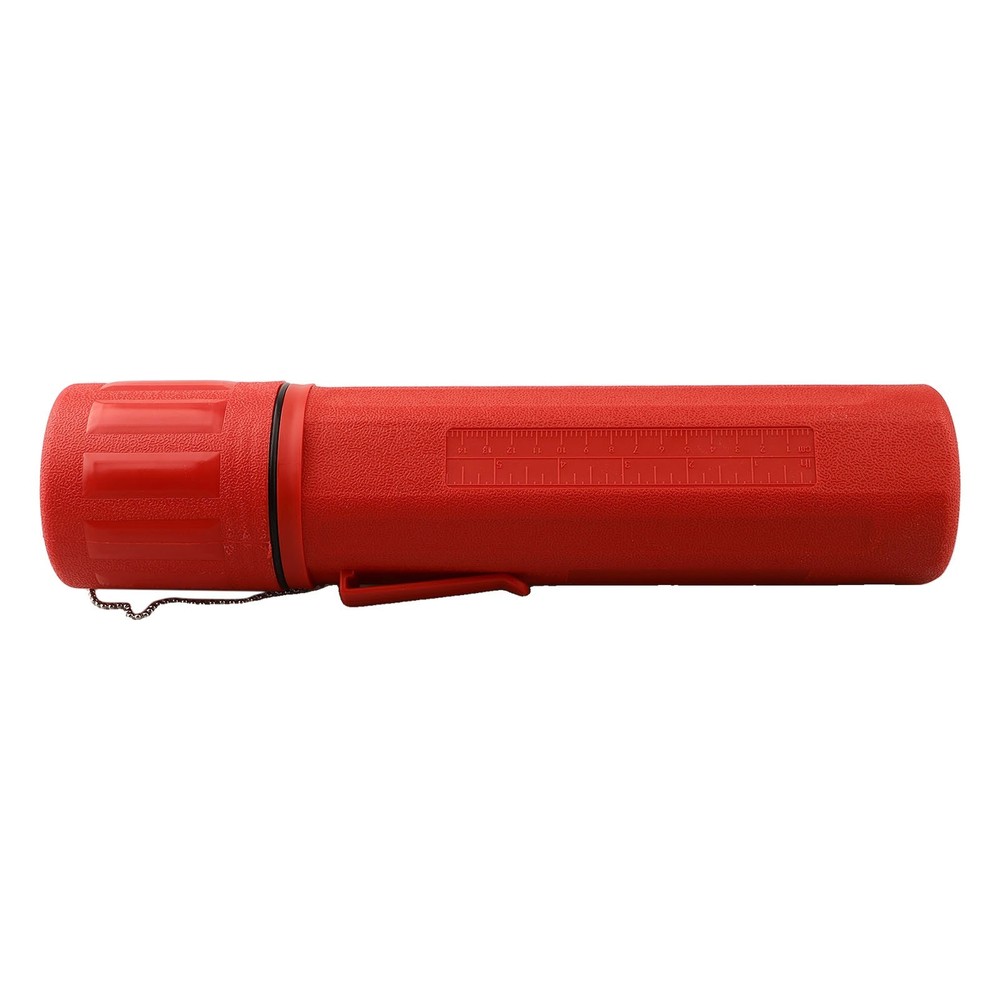 Practical Design Welding Rod Holder Tube for Easy Measurement Reference