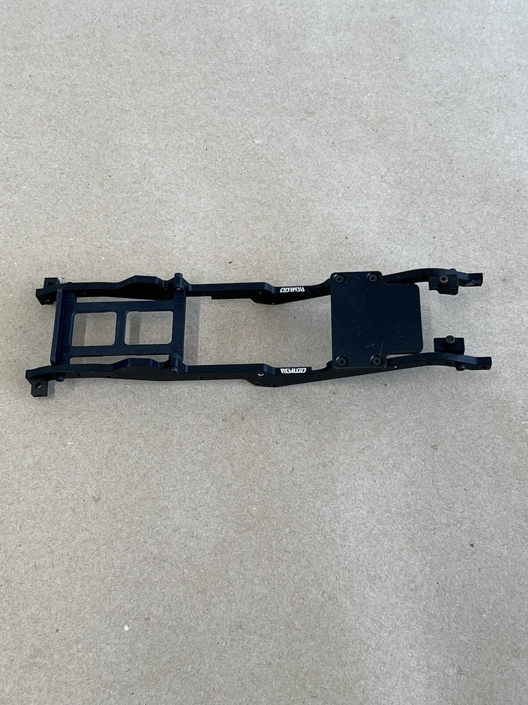 RC4WD Gelande ll 1/18 Frame Chassis B150