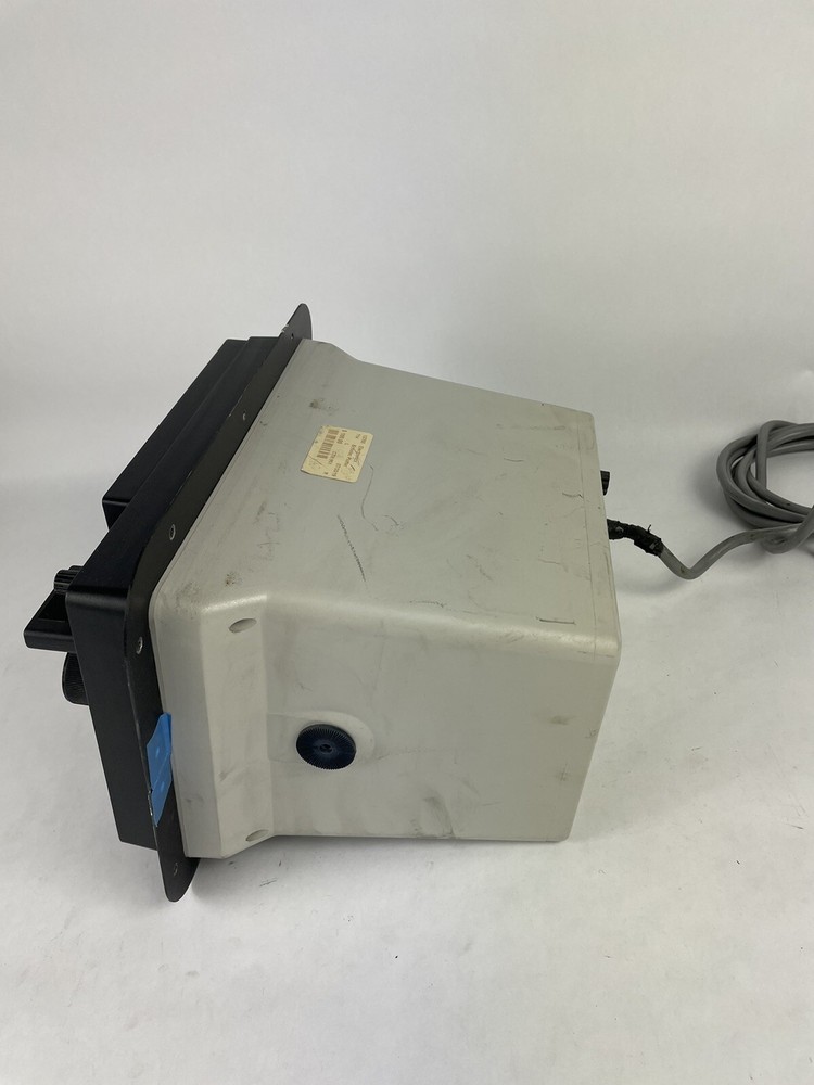 Echotec CTM951 Boat Marine Video Plotter Chartplotter Display