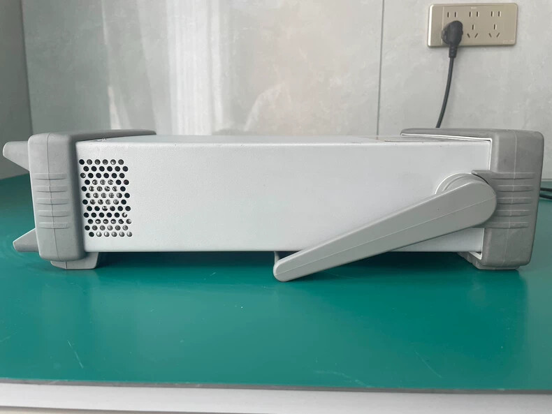 1PC HP KEYSIGHT Agilent 34970A Data Acquisition Switch Unit /Good function #$