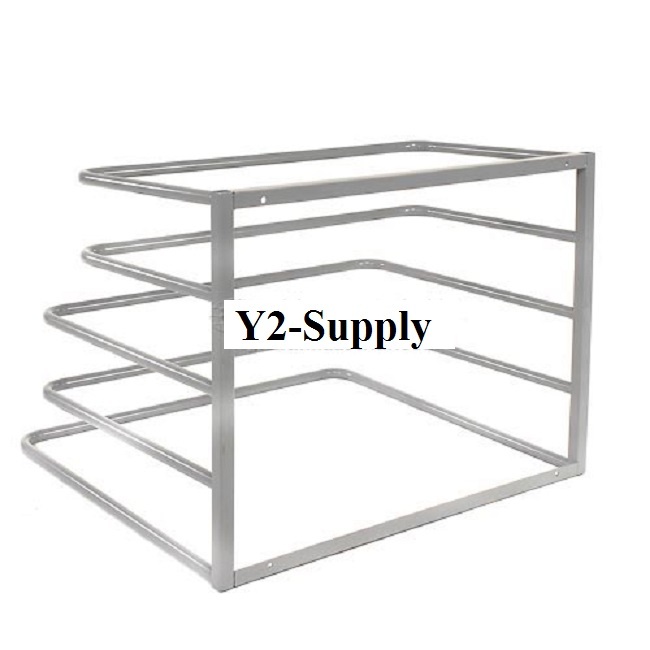 NEW Little Giant Vertical Sheet Rack
