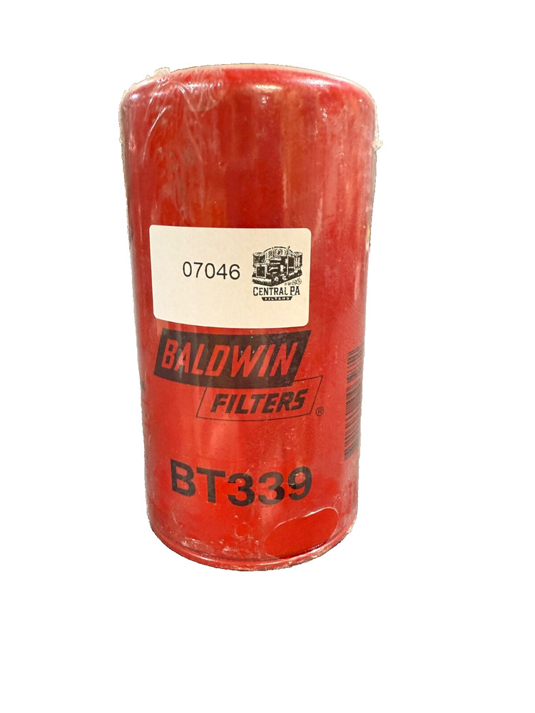 Baldwin Oil Filters BT339 **NOS**