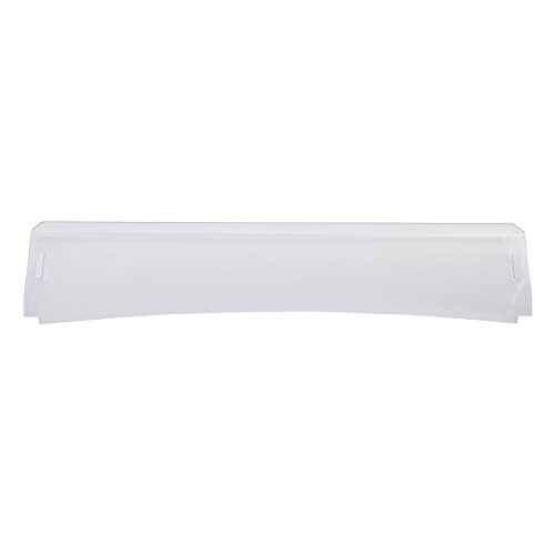 Tusk Removable Half Windshield Clear For Polaris General 1000