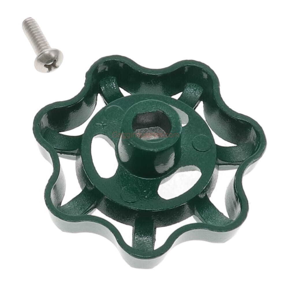 Prier C-134KT-805 Oval Handle & Screw Kit