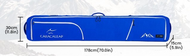 Ski Snowboard Bag
