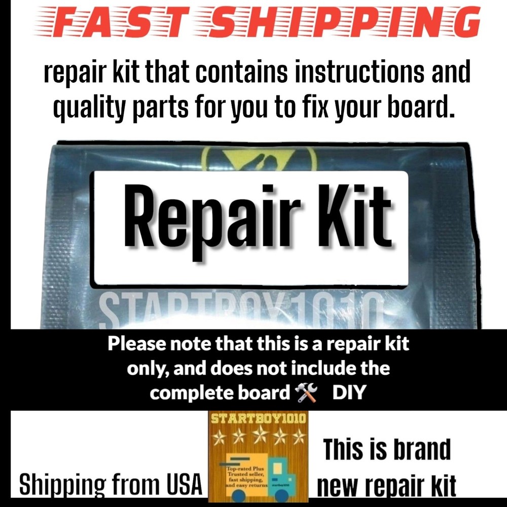 Repair Kit Liftmaster K001A6424