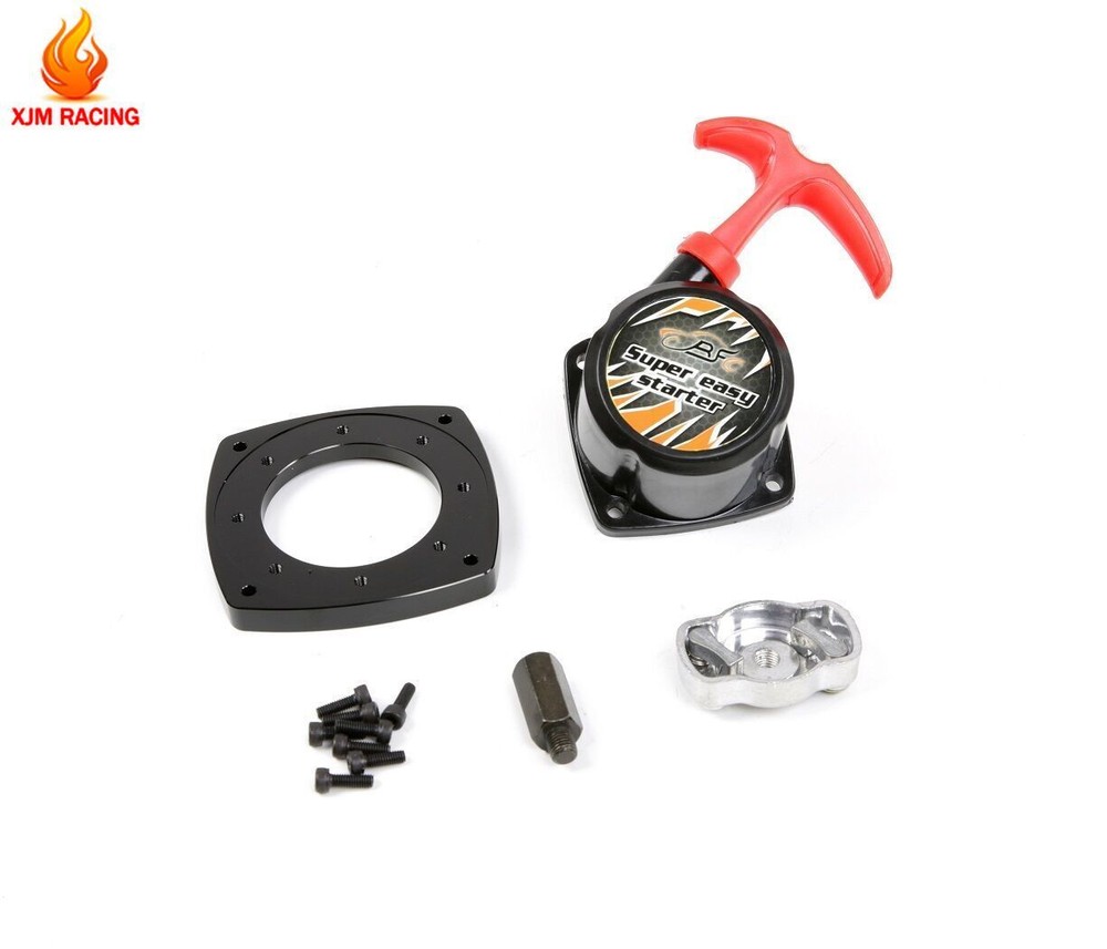 Pull Starter Super Easy Start 1/5 HPI Baja 5B 5T parts