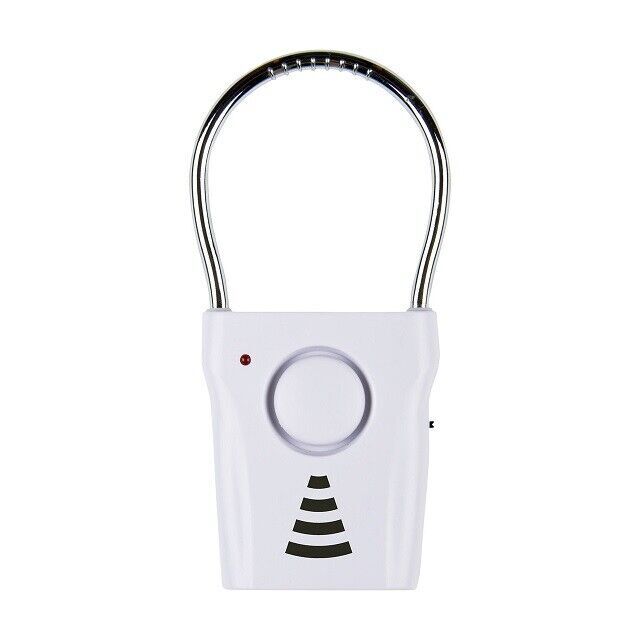 Sabre Door Handle  Security Alarm With 2 Detection / 3 Operating Modes - HS-DHA