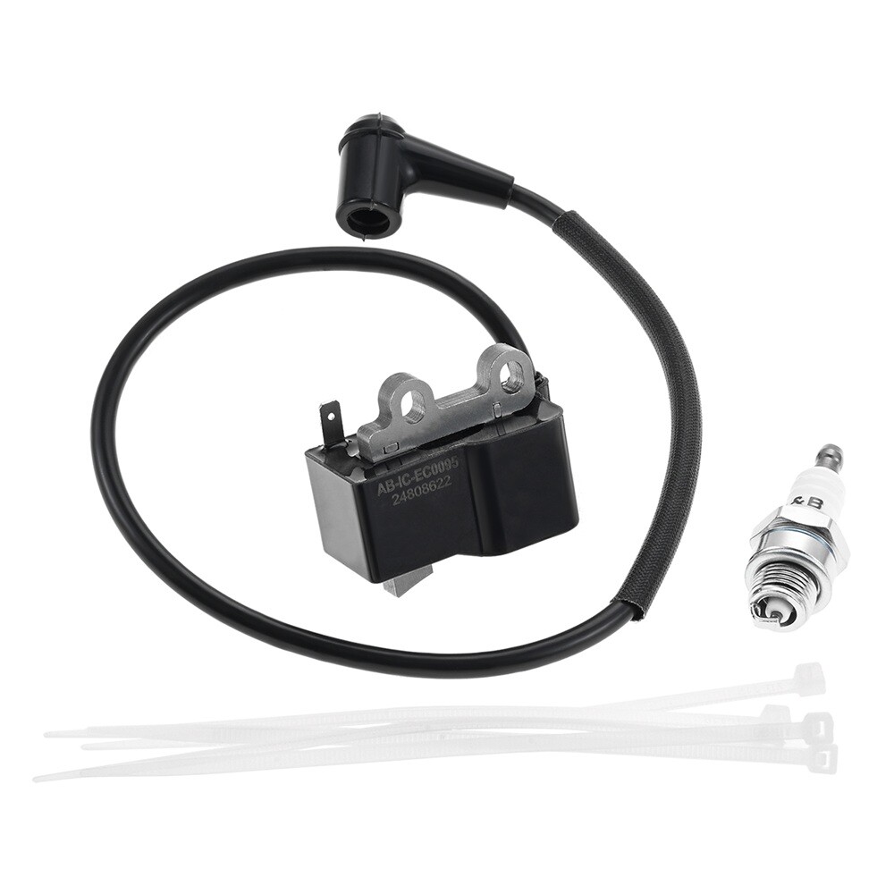 Ignition Coil Set Replacement Fit For Echo Backpack Blower PB-580H PB-580T