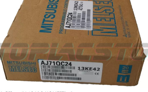 NEW Mitsubishi AJ71QC24~