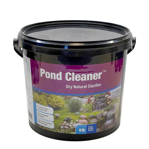 Blue Thumb Pond Cleaner Dry Bacteria 6 lbs