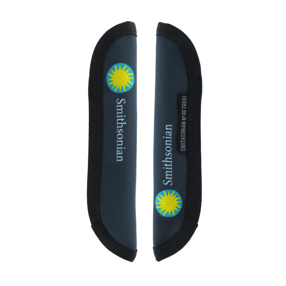 Retro 51 Single Pen Sleeve by Rickshaw, Smithsonian