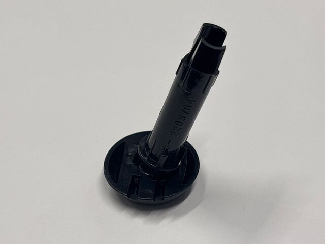 Genuine Mopar Headrest Sleeve 5SG10DX9AA
