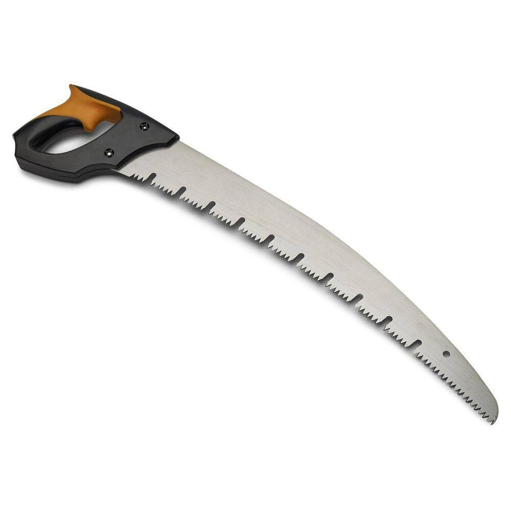 20 In. Steel Pruning Saw