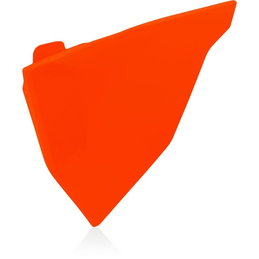 Acerbis Airbox Covers - 16 Orange 2726525226