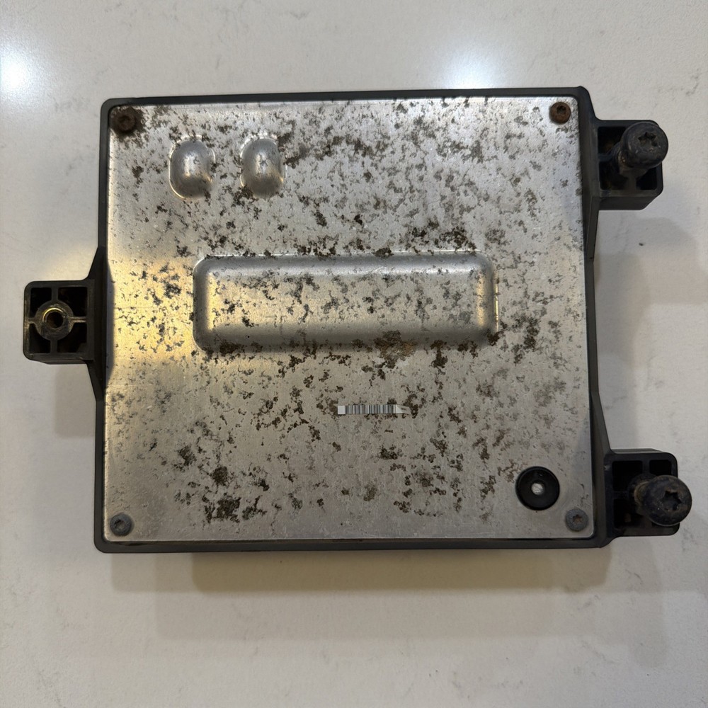 2010-2012 GM FUEL PUMP FLOW CONTROL MODULE OEM 20850927