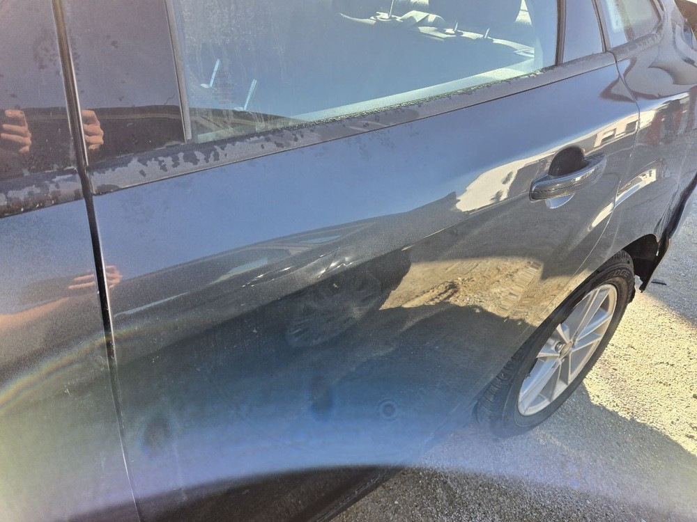 2015-2018 Ford Focus Front 4.2" Display Screen