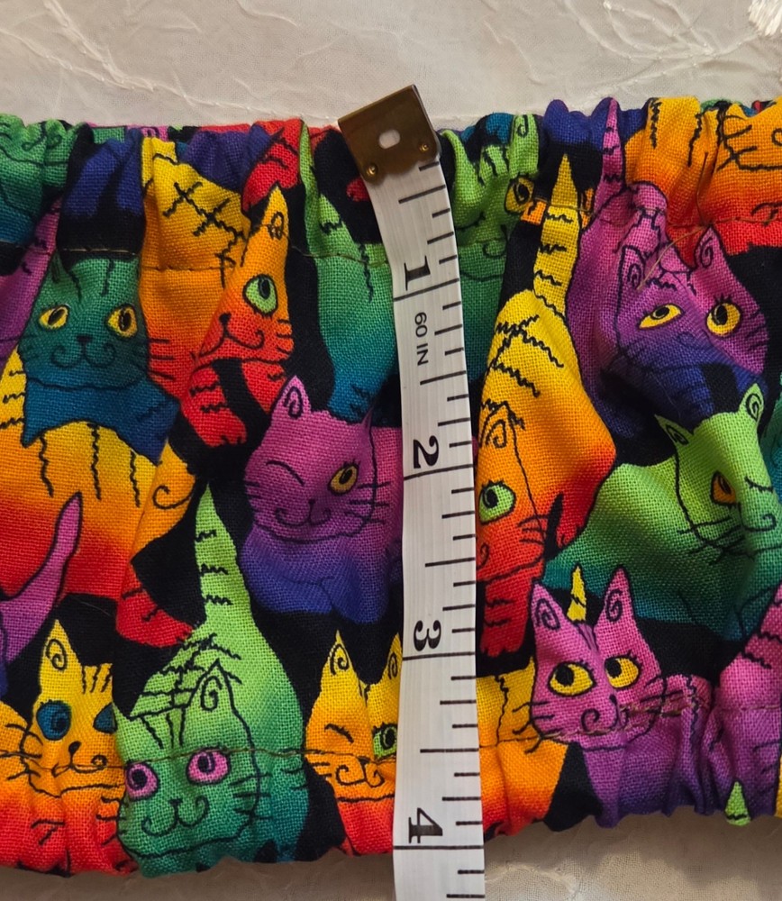 Cats 8x8 Grime Guard Cover For Q Snap Frame