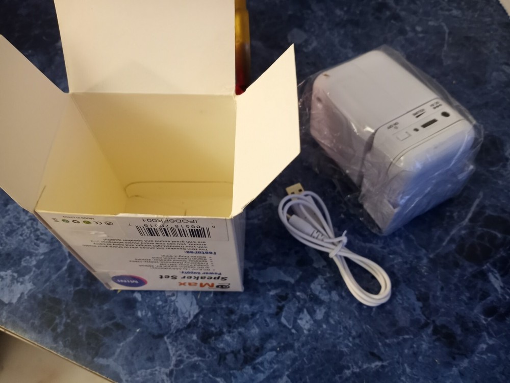 GT MAX mini Speaker System 088515703197